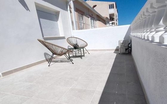 Townhouse de 2 chambres à Torrevieja - SV141763 - Photo - Small - 12