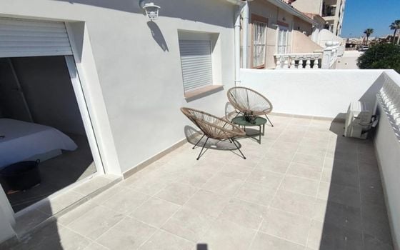 Townhouse de 2 chambres à Torrevieja - SV141763 - Photo - Small - 11