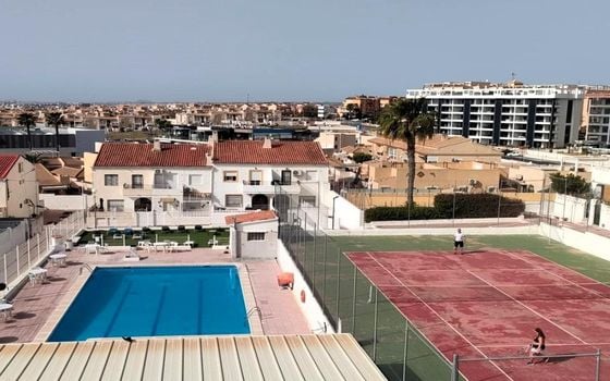 Townhouse de 2 chambres à Torrevieja - SV141763 - Photo - Small - 14