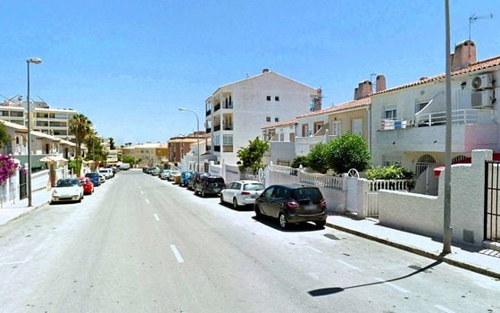 Townhouse de 2 chambres à Torrevieja - SV141763 - Photo - Small - 13