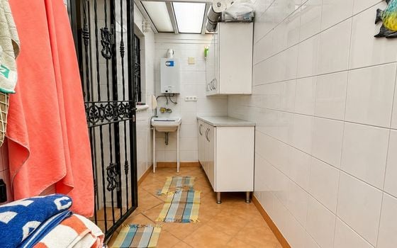 Villa de 3 habitaciones en Los Dolses - MVR141788 - Foto - Small - 19