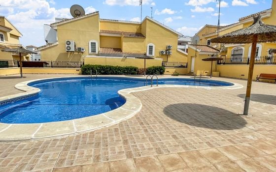 Villa de 3 habitaciones en Los Dolses - MVR141788 - Foto - Small - 22