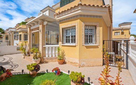 3 bedroom Villa in Algorfa - VAR141829 - Photo - 2