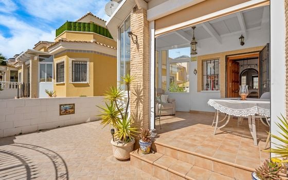 3 bedroom Villa in Algorfa - VAR141829 - Photo - 4