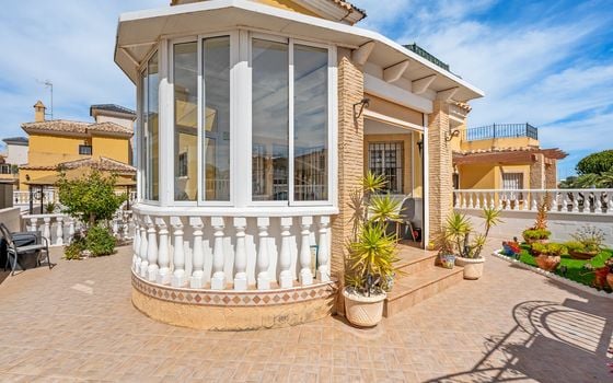 3 bedroom Villa in Algorfa - VAR141829 - Photo - 3