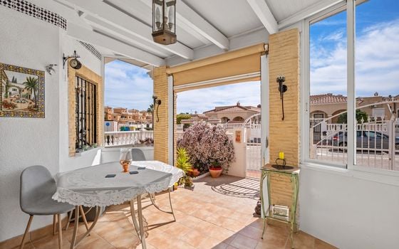 3 bedroom Villa in Algorfa - VAR141829 - Photo - Small - 6
