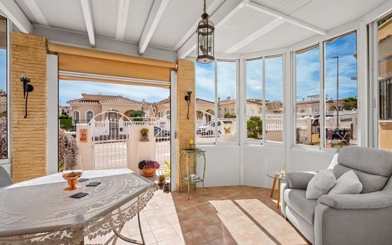 3 bedroom Villa in Algorfa - VAR141829 - Photo - 5
