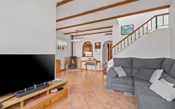 3 bedroom Villa in Algorfa - VAR141829 - Photo - Small - 9