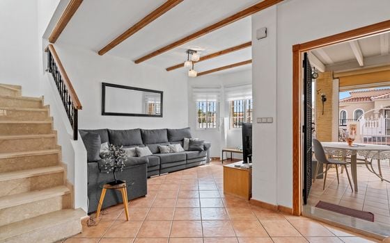 3 bedroom Villa in Algorfa - VAR141829 - Photo - Small - 7