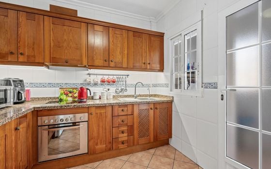 3 bedroom Villa in Algorfa - VAR141829 - Photo - Small - 11