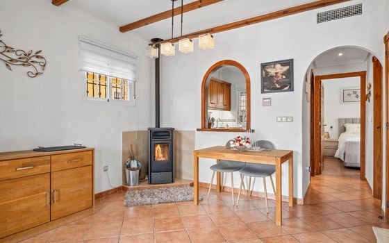 3 bedroom Villa in Algorfa - VAR141829 - Photo - Small - 10