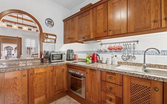 3 bedroom Villa in Algorfa - VAR141829 - Photo - Small - 12