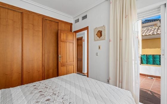 3 bedroom Villa in Algorfa - VAR141829 - Photo - Small - 16