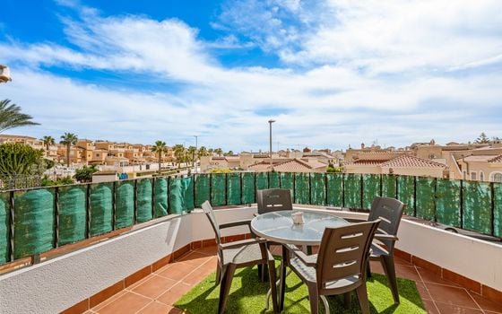 3 bedroom Villa in Algorfa - VAR141829 - Photo - Small - 24