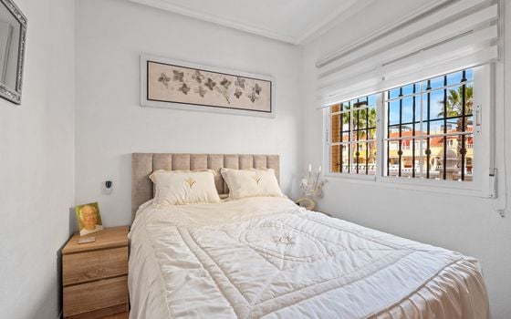 3 bedroom Villa in Algorfa - VAR141829 - Photo - Small - 17