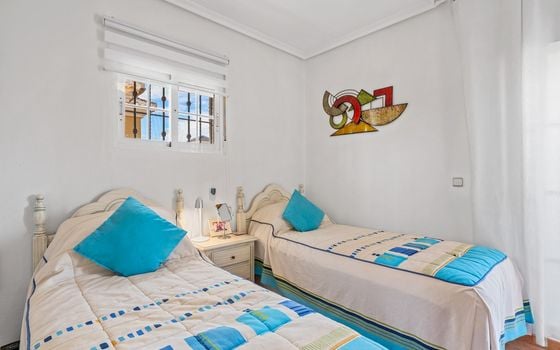 3 bedroom Villa in Algorfa - VAR141829 - Photo - Small - 19