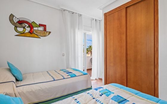 3 bedroom Villa in Algorfa - VAR141829 - Photo - Small - 20