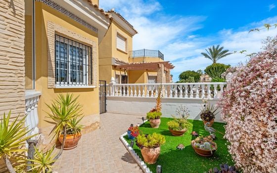 3 bedroom Villa in Algorfa - VAR141829 - Photo - Small - 26