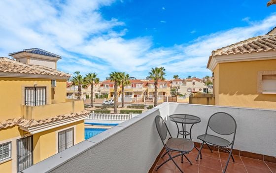 3 bedroom Villa in Algorfa - VAR141829 - Photo - Small - 25
