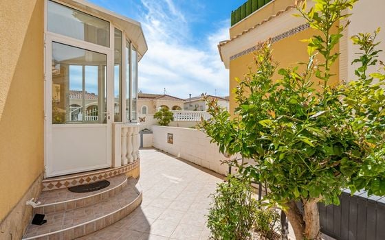 3 bedroom Villa in Algorfa - VAR141829 - Photo - Small - 27