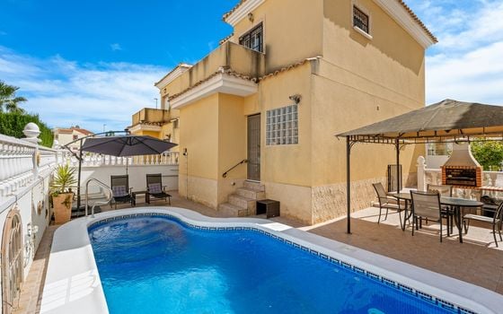 3 bedroom Villa in Algorfa - VAR141829 - Photo - Small - 29