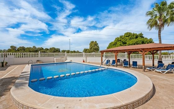 3 bedroom Villa in Algorfa - VAR141829 - Photo - Small - 31
