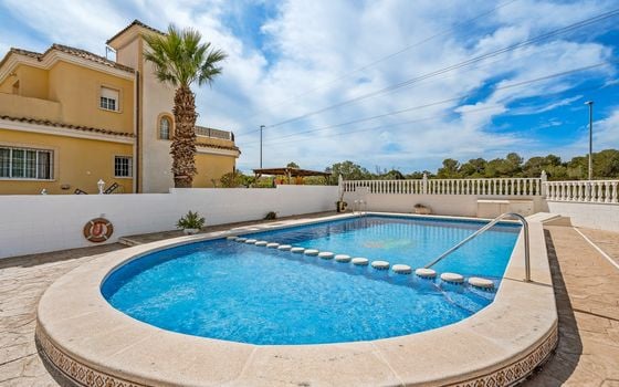 3 bedroom Villa in Algorfa - VAR141829 - Photo - Small - 32