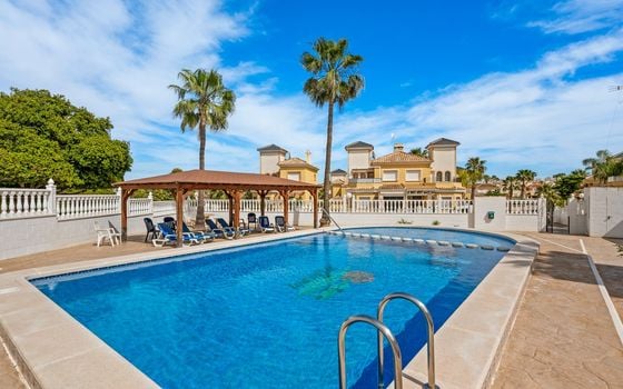 3 bedroom Villa in Algorfa - VAR141829 - Photo - Small - 33