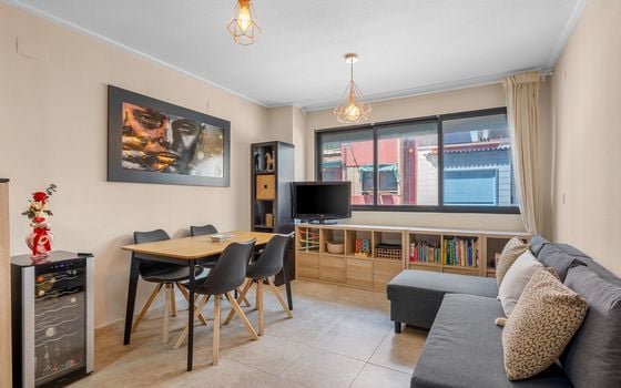 2 bedroom Apartment in Alicante - CBB141830 - Photo - 3