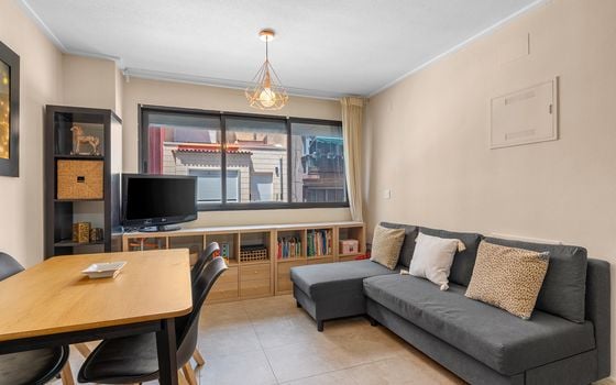 2 bedroom Apartment in Alicante - CBB141830 - Photo - 2