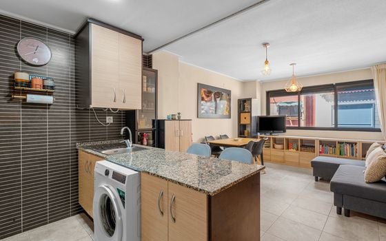 2 bedroom Apartment in Alicante - CBB141830 - Photo - Small - 7