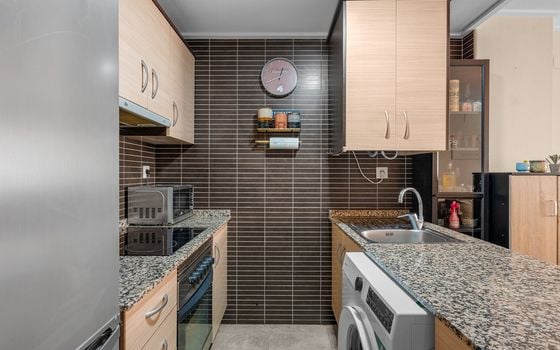 2 bedroom Apartment in Alicante - CBB141830 - Photo - Small - 8
