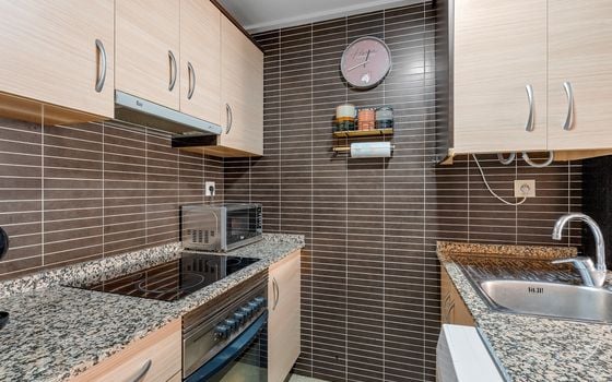 2 bedroom Apartment in Alicante - CBB141830 - Photo - Small - 9