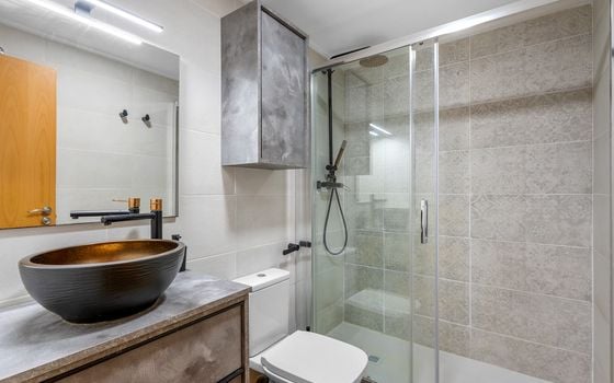 2 bedroom Apartment in Alicante - CBB141830 - Photo - Small - 17