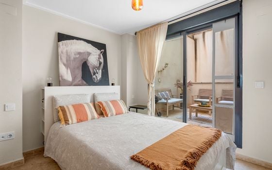 2 bedroom Apartment in Alicante - CBB141830 - Photo - Small - 10