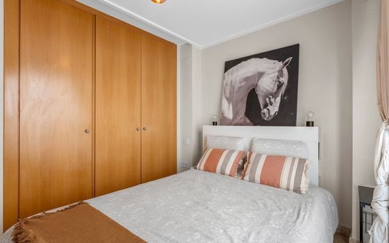 2 bedroom Apartment in Alicante - CBB141830 - Photo - Small - 11