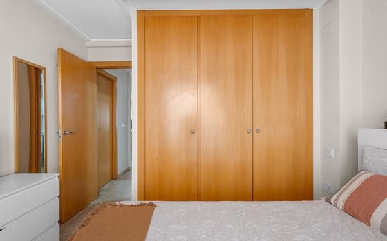 2 bedroom Apartment in Alicante - CBB141830 - Photo - Small - 12