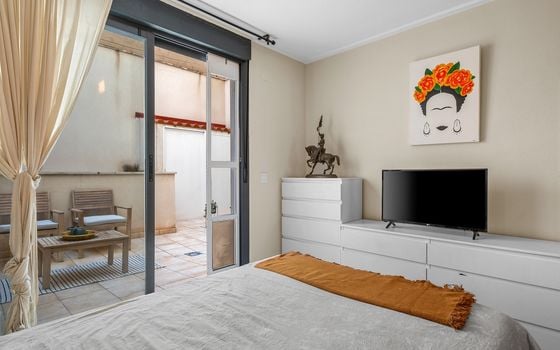 2 bedroom Apartment in Alicante - CBB141830 - Photo - Small - 13