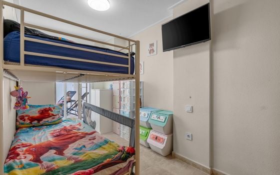 2 bedroom Apartment in Alicante - CBB141830 - Photo - Small - 15
