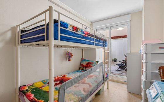 2 bedroom Apartment in Alicante - CBB141830 - Photo - Small - 14