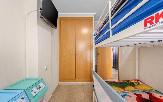 2 bedroom Apartment in Alicante - CBB141830 - Photo - Small - 16