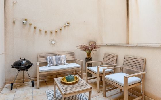 2 bedroom Apartment in Alicante - CBB141830 - Photo - Small - 20