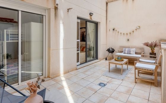 2 bedroom Apartment in Alicante - CBB141830 - Photo - Small - 19
