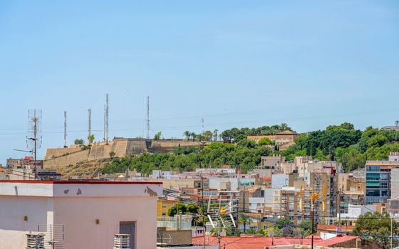 2 bedroom Apartment in Alicante - CBB141830 - Photo - Small - 24