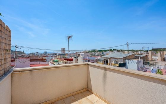 2 bedroom Apartment in Alicante - CBB141830 - Photo - Small - 23