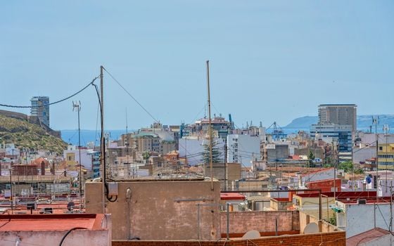 2 bedroom Apartment in Alicante - CBB141830 - Photo - Small - 25