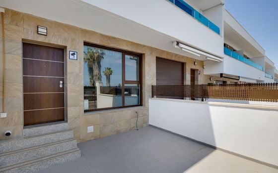 3 bedroom Townhouse in Torrevieja - SV142012 - Photo - 2