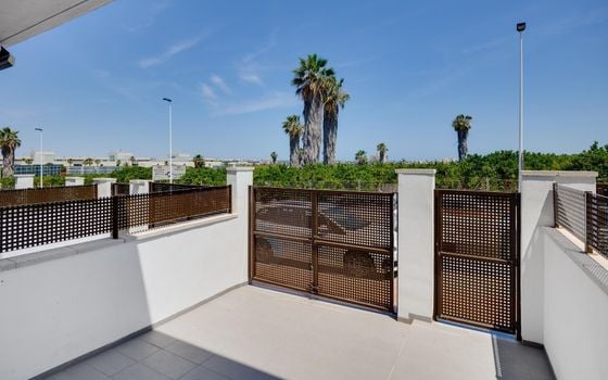 3 bedroom Townhouse in Torrevieja - SV142012 - Photo - 3