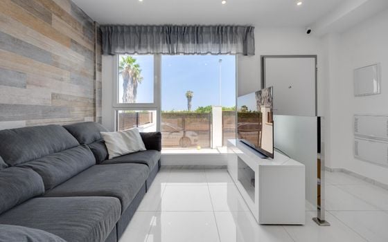 3 bedroom Townhouse in Torrevieja - SV142012 - Photo - 5
