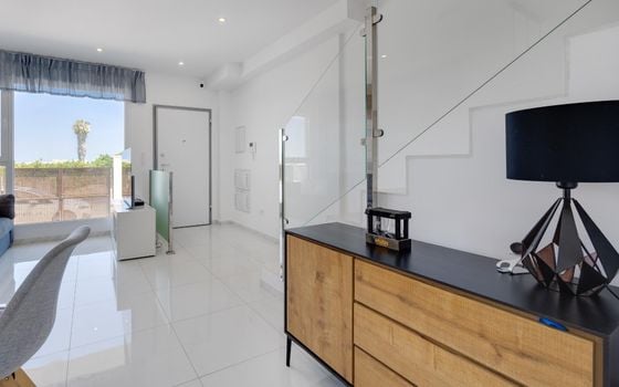 3 bedroom Townhouse in Torrevieja - SV142012 - Photo - Small - 6
